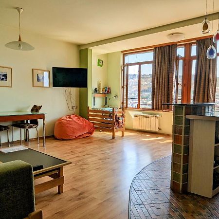 Ararat View Apartment Erivan Dış mekan fotoğraf