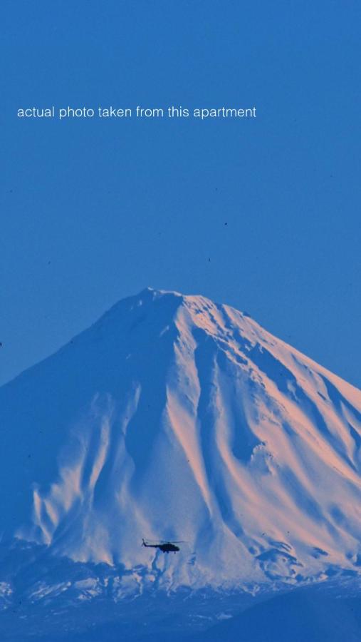 Ararat View Apartment Erivan Dış mekan fotoğraf