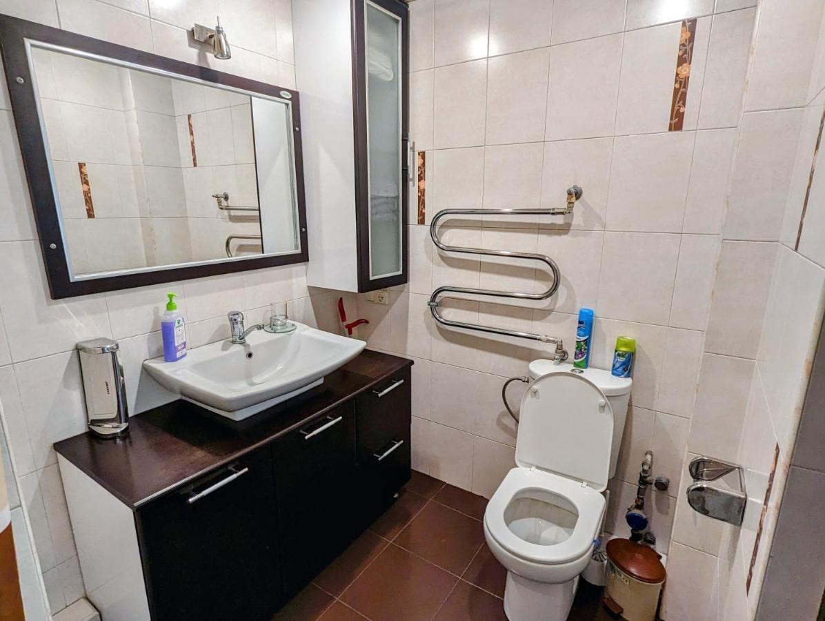 Ararat View Apartment Erivan Dış mekan fotoğraf